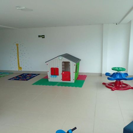 Apartamento Na Praia Grande - Ubatuba Exteriér fotografie