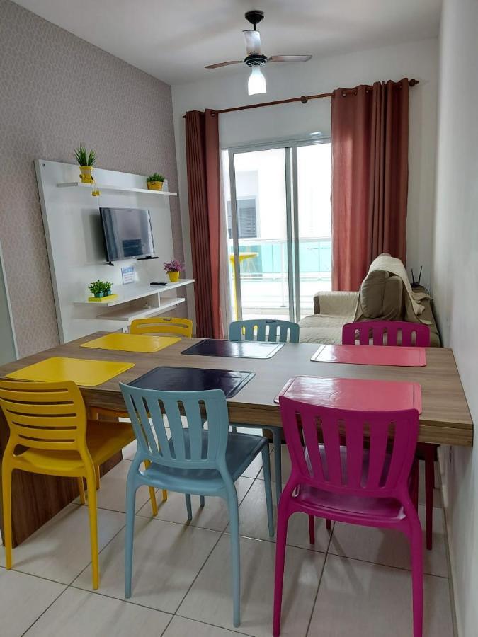 Apartamento Na Praia Grande - Ubatuba Exteriér fotografie