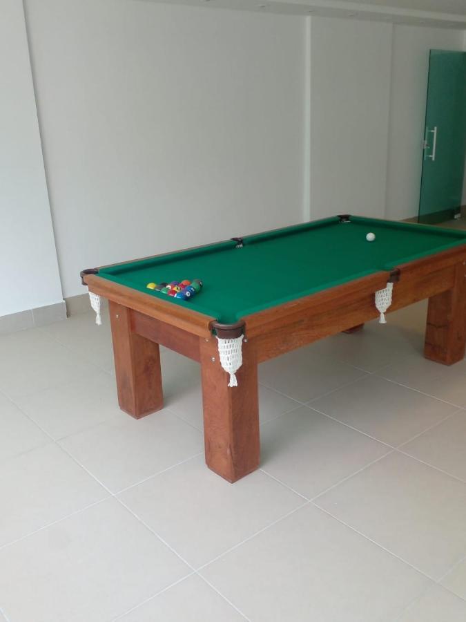 Apartamento Na Praia Grande - Ubatuba Exteriér fotografie