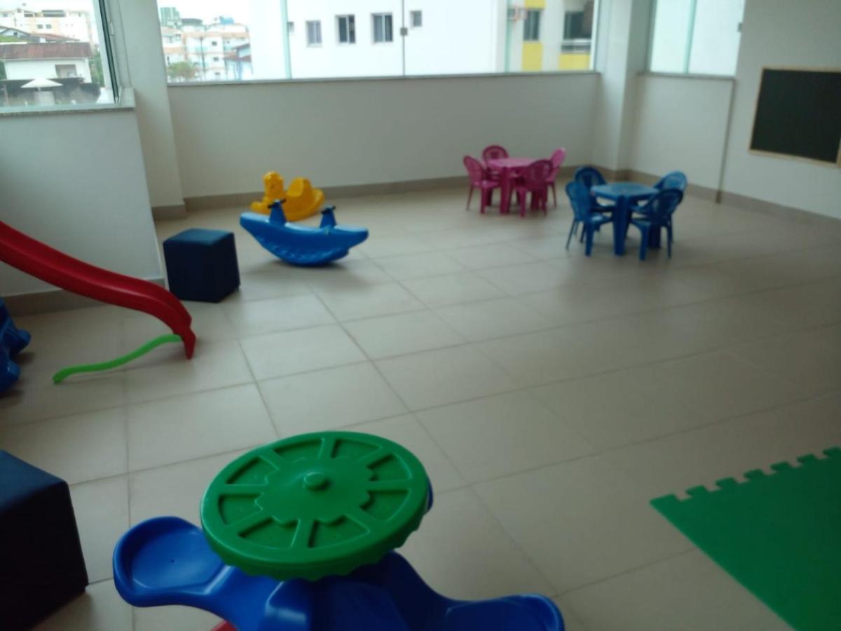 Apartamento Na Praia Grande - Ubatuba Exteriér fotografie