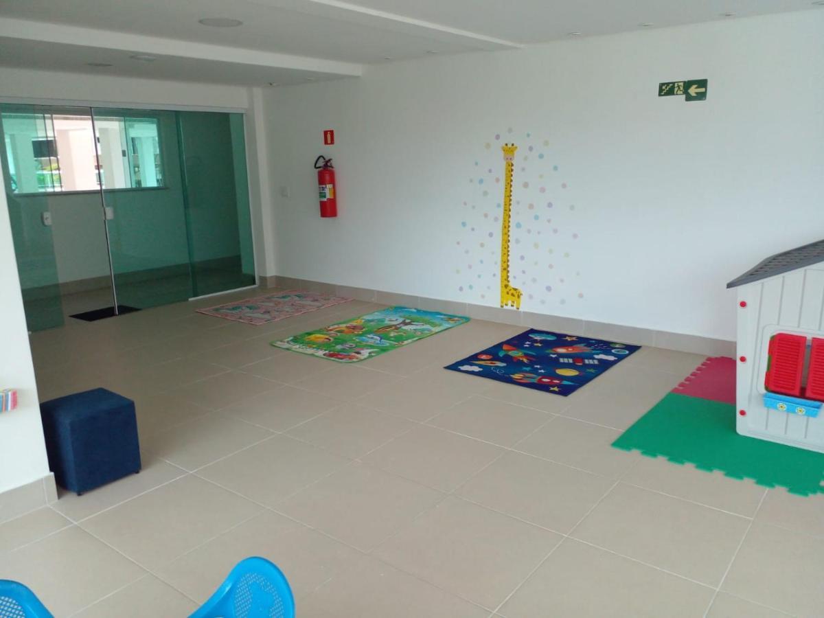 Apartamento Na Praia Grande - Ubatuba Exteriér fotografie
