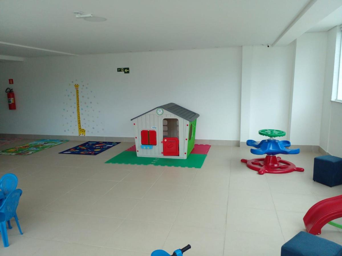 Apartamento Na Praia Grande - Ubatuba Exteriér fotografie