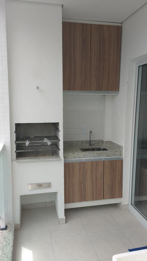 Apartamento Na Praia Grande - Ubatuba Exteriér fotografie