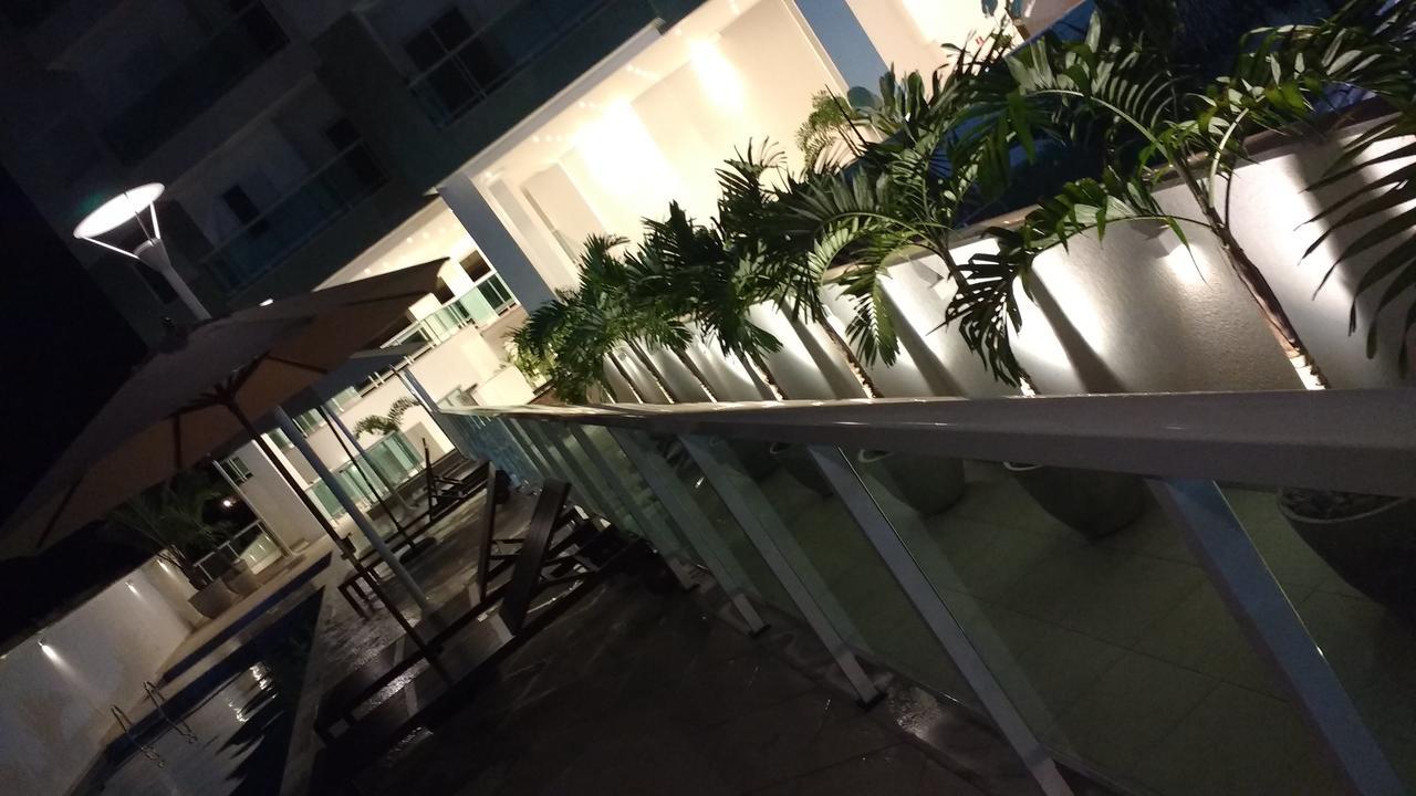 Apartamento Na Praia Grande - Ubatuba Exteriér fotografie