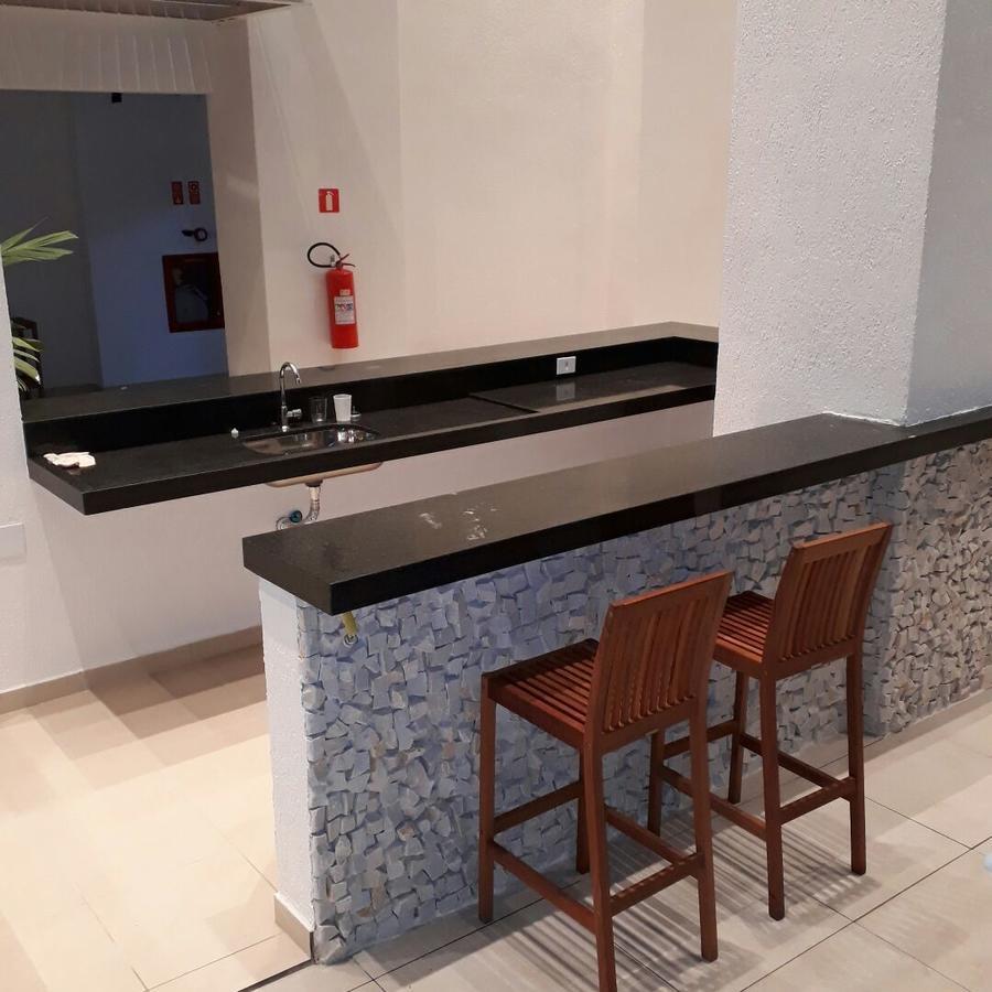 Apartamento Na Praia Grande - Ubatuba Exteriér fotografie
