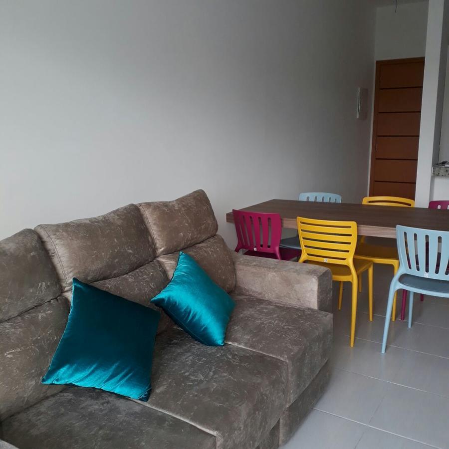 Apartamento Na Praia Grande - Ubatuba Exteriér fotografie