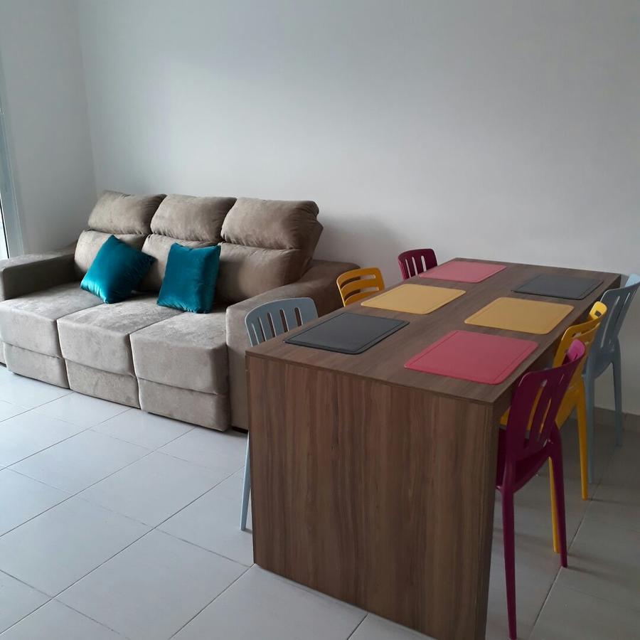 Apartamento Na Praia Grande - Ubatuba Exteriér fotografie