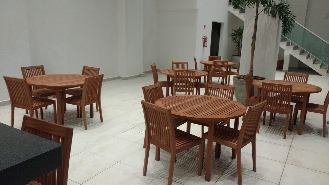 Apartamento Na Praia Grande - Ubatuba Exteriér fotografie