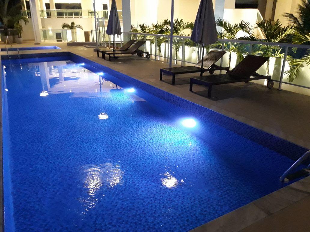Apartamento Na Praia Grande - Ubatuba Exteriér fotografie