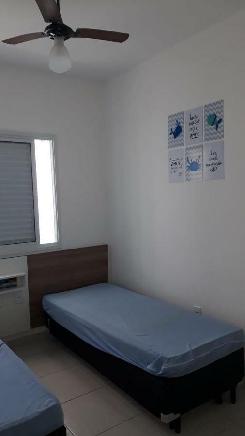 Apartamento Na Praia Grande - Ubatuba Exteriér fotografie