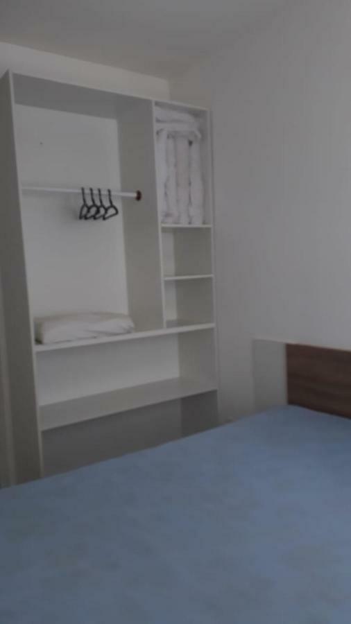 Apartamento Na Praia Grande - Ubatuba Exteriér fotografie