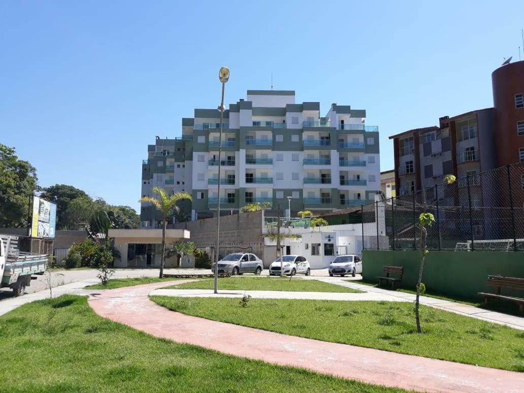 Apartamento Na Praia Grande - Ubatuba Exteriér fotografie