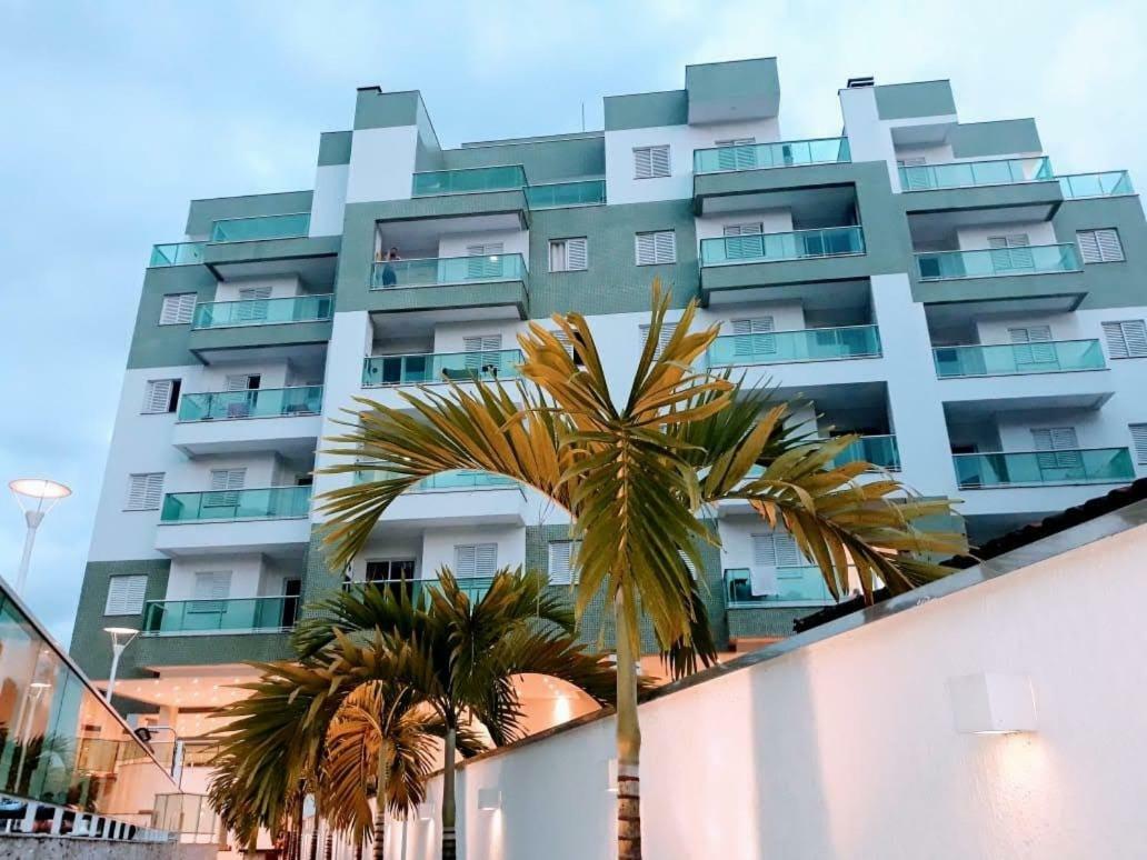Apartamento Na Praia Grande - Ubatuba Exteriér fotografie