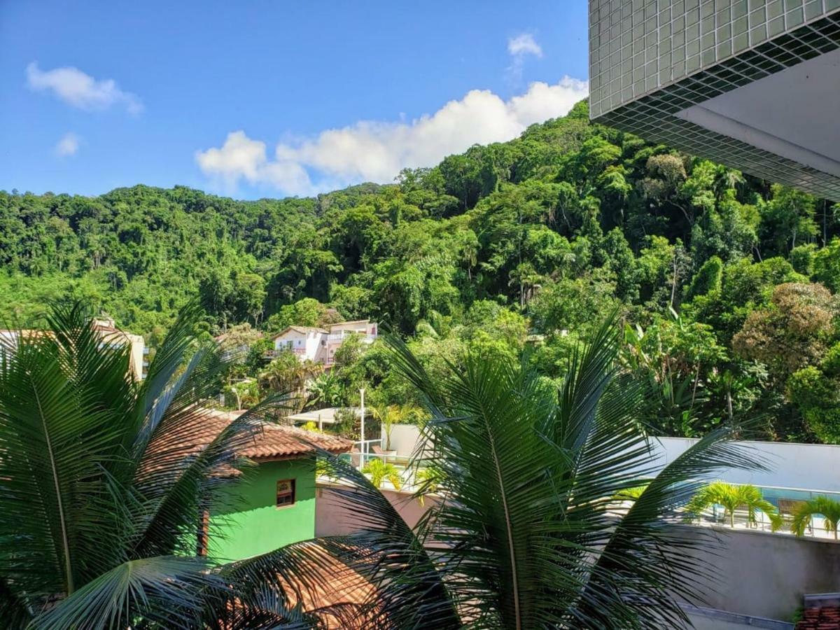 Apartamento Na Praia Grande - Ubatuba Exteriér fotografie
