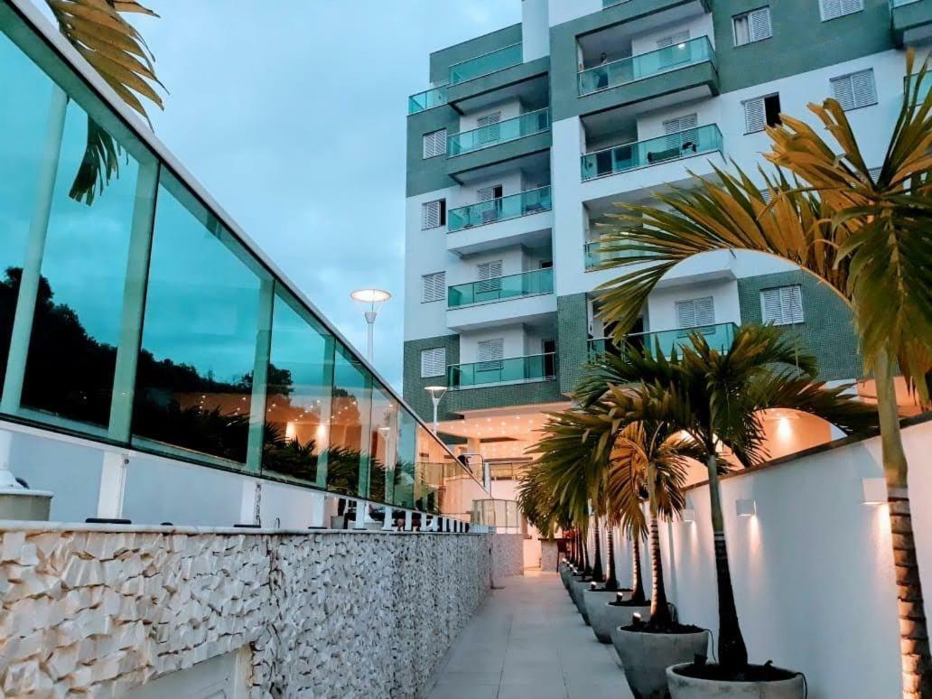 Apartamento Na Praia Grande - Ubatuba Exteriér fotografie