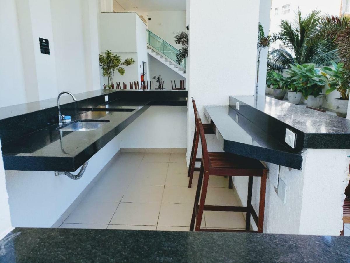 Apartamento Na Praia Grande - Ubatuba Exteriér fotografie