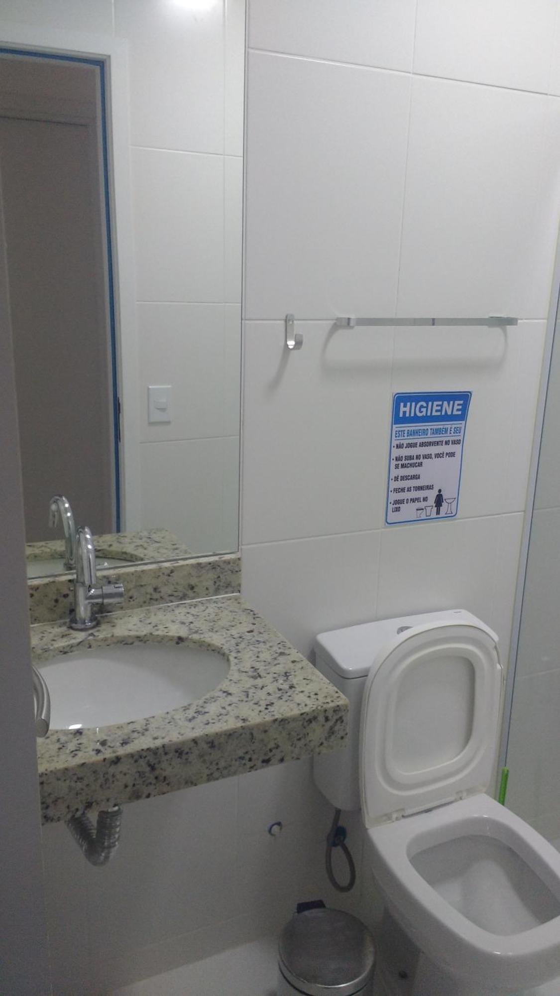 Apartamento Na Praia Grande - Ubatuba Exteriér fotografie